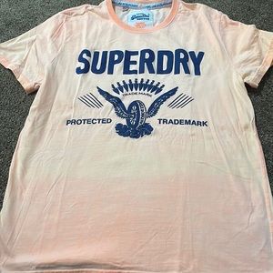 Superdry premium size XXL new with out tags